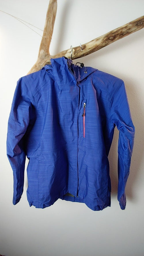 KTEC Funktionsjacke 34 Lila