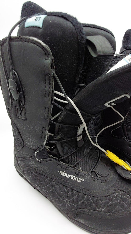 Burton Snowboardboots Gr. 39
