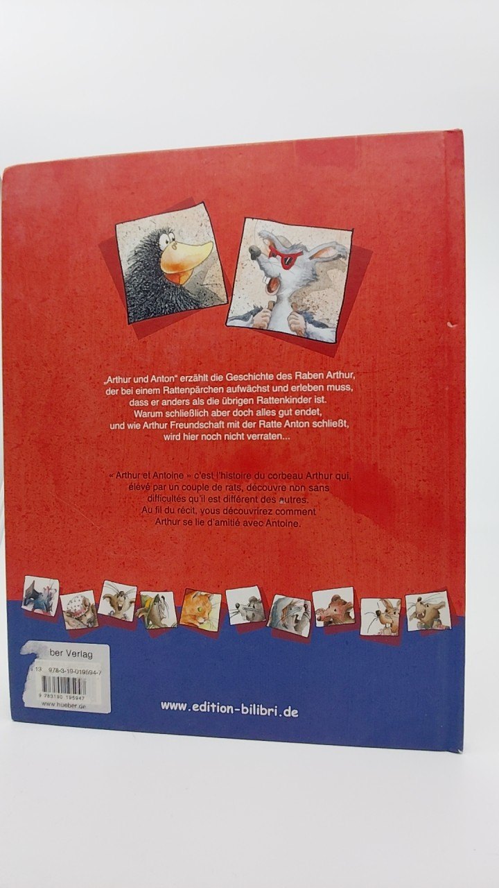 edition bi:libri Unbekannt Beige, Mehrfarbig