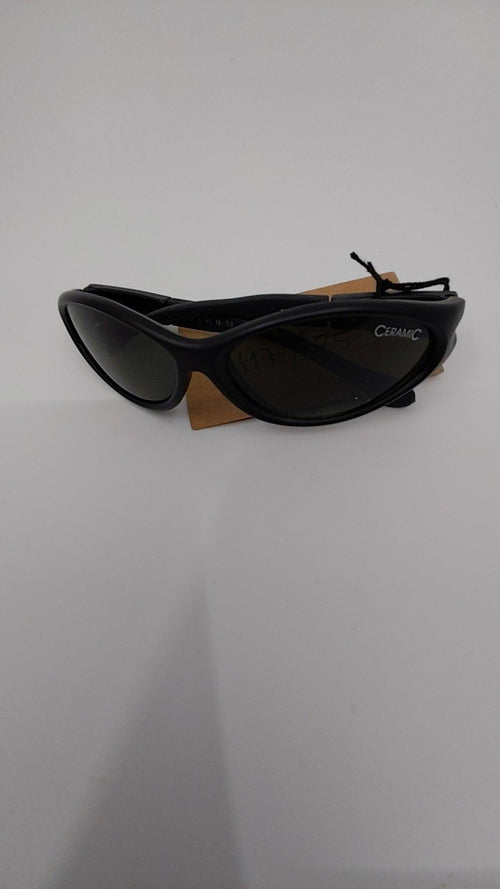 Alpina Tweety Kindersonnenbrille Schwarz