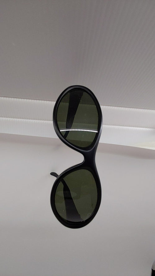Alpina Tweety Kindersonnenbrille Schwarz