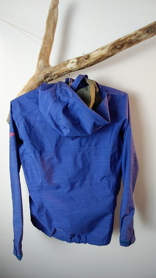 KTEC Funktionsjacke 34 Lila