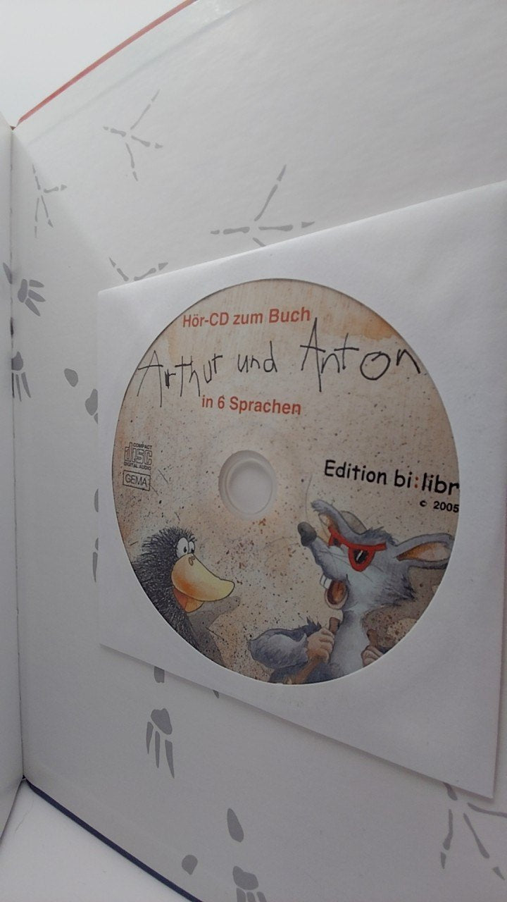 edition bi:libri Unbekannt Beige, Mehrfarbig