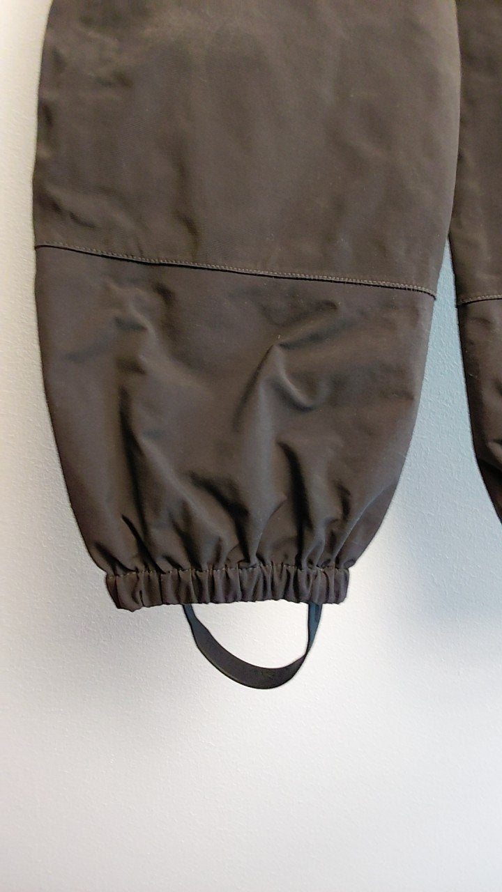 Helly Hansen Skihose Unbekannt Schwarz