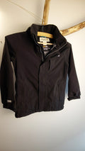 Regatta Regenjacke 7/8 Schwarz