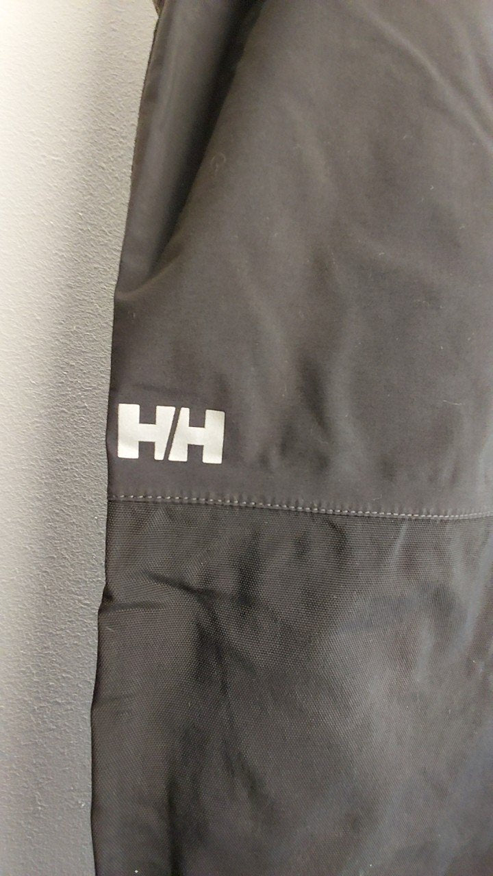 Helly Hansen Skihose Unbekannt Schwarz