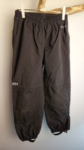 Helly Hansen Skihose Unbekannt Schwarz